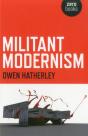Militant Modernism - Preview