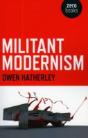 Militant Modernism - Preview