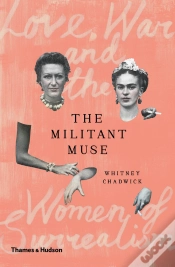 Capa do artigo Militant Muse