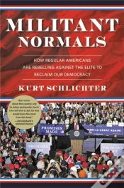 Capa do artigo Militant Normals