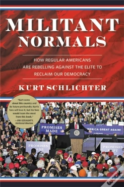 Capa do artigo Militant Normals