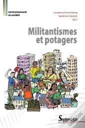 Militantismes Et Potagers