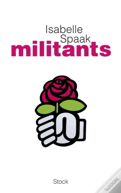 Capa do artigo Militants