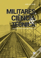 Capa do artigo Militares, Ciência & Técnica