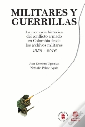 Capa do artigo Militares Y Guerrillas