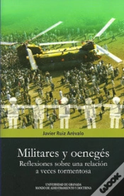 Capa do artigo Militares Y Oenegés