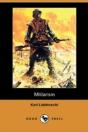 Militarism (Dodo Press) - Preview