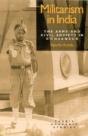Militarism In India - Preview
