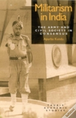 Capa do artigo Militarism In India