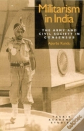 Militarism In India