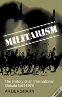 Capa do artigo Militarism