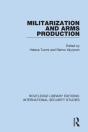 Militarization And Arms Production - Preview