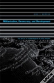 Capa do artigo Militarization, Democracy, And Development
