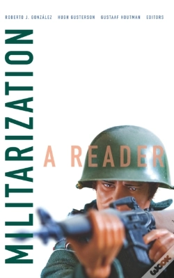 Capa do artigo Militarization