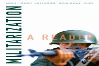 Militarization