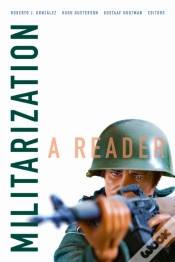 Capa do artigo Militarization