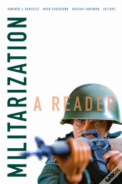 Capa do artigo Militarization