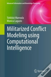 Capa do artigo Militarized Conflict Modeling Using Computational Intelligence