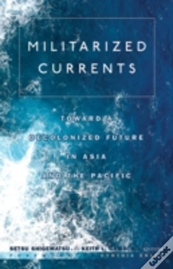 Capa do artigo Militarized Currents