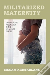 Capa do artigo Militarized Maternity
