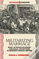 Militarizing Marriage