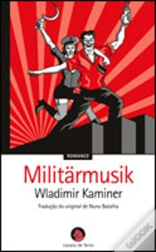 Capa do artigo Militärmusik