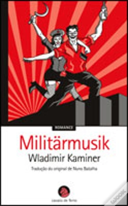 Capa do artigo Militärmusik