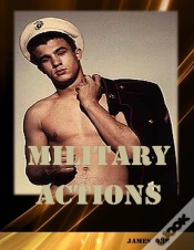 Capa do artigo Military Actions