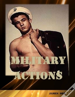 Capa do artigo Military Actions