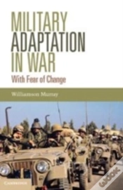 Capa do artigo Military Adaptation In War