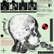 Capa do artigo Military Affairs Neurotic - CD