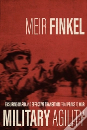 Capa do artigo Military Agility