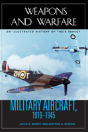 Military Aircraft, 1919-1945 - Preview