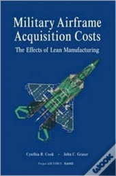 Military Airframe Acquisition Costs