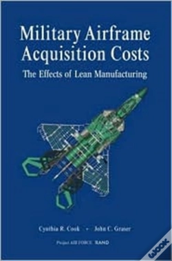Capa do artigo Military Airframe Acquisition Costs