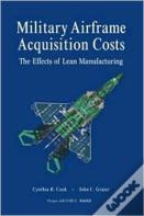 Military Airframe Acquisition Costs
