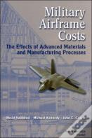 Military Airframe Costs