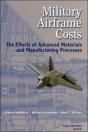 Military Airframe Costs - Preview