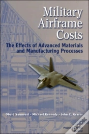 Capa do artigo Military Airframe Costs