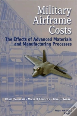 Capa do artigo Military Airframe Costs