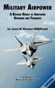 Capa do artigo Military Airpower