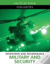 Capa do artigo Military And Security