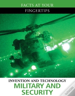 Capa do artigo Military And Security