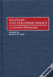 Capa do artigo Military And Strategic Policy