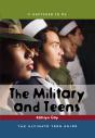 Military And Teens - Preview