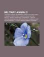 Military Animals - Preview