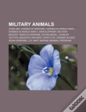 Capa do artigo Military Animals