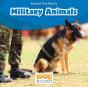 Military Animals - Preview