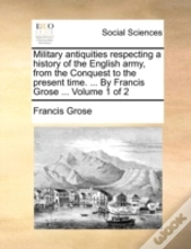 Capa do artigo Military Antiquities Respecting A Histor