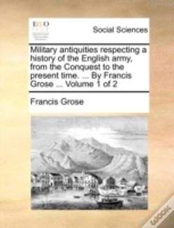 Capa do artigo Military Antiquities Respecting A Histor